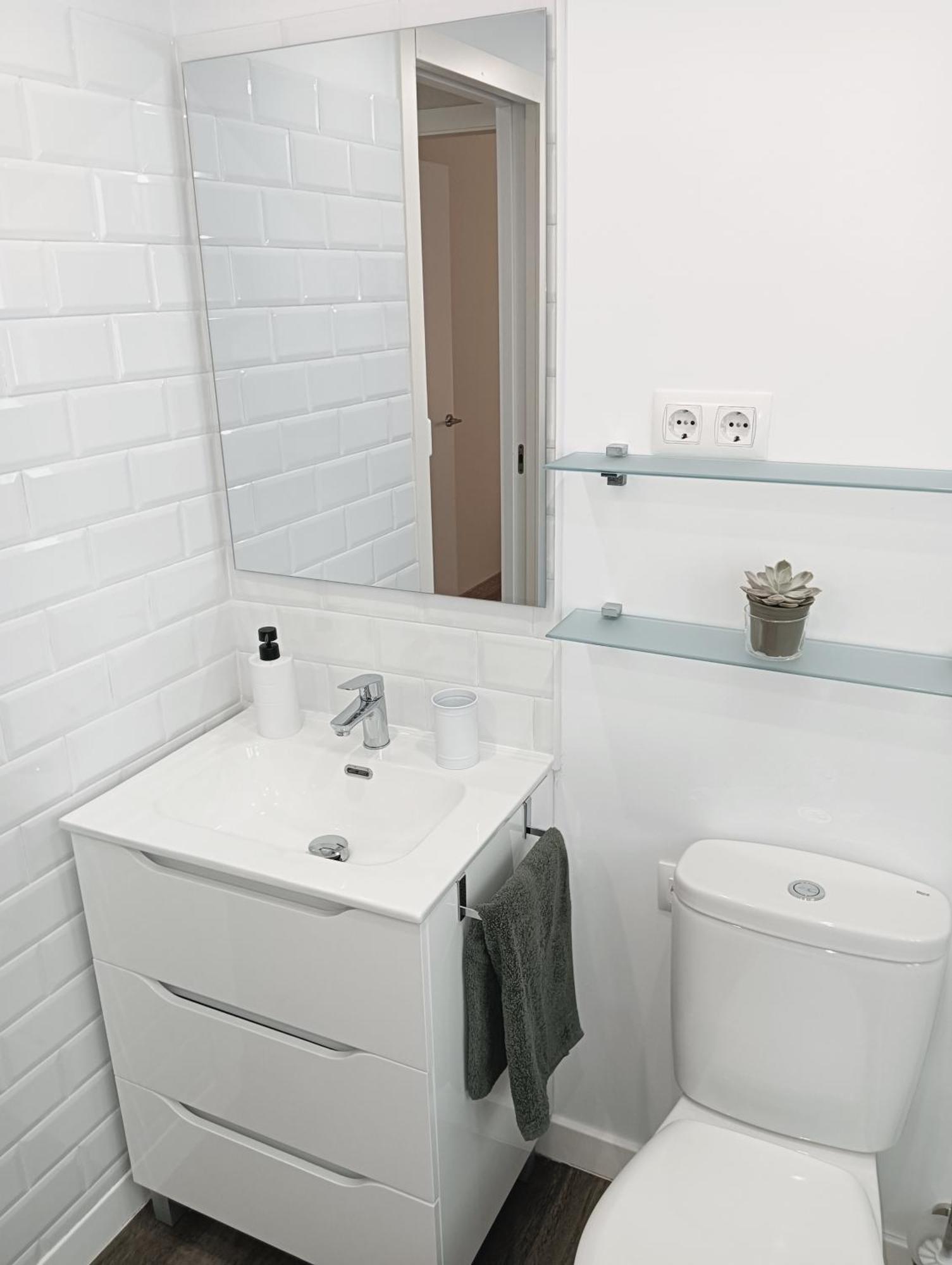 Apartamento Boutique Cervantes Oviedo Esterno foto