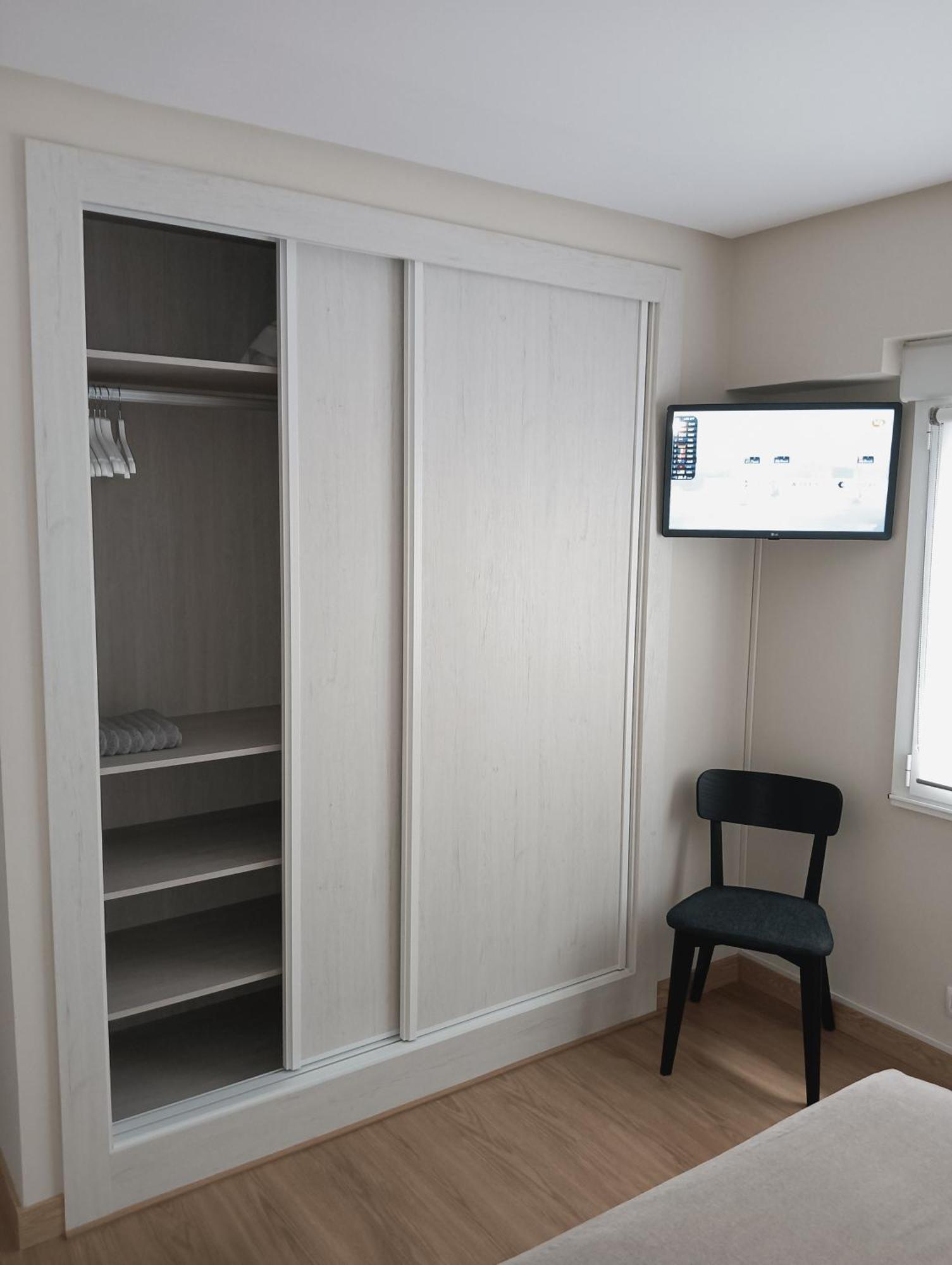 Apartamento Boutique Cervantes Oviedo Esterno foto