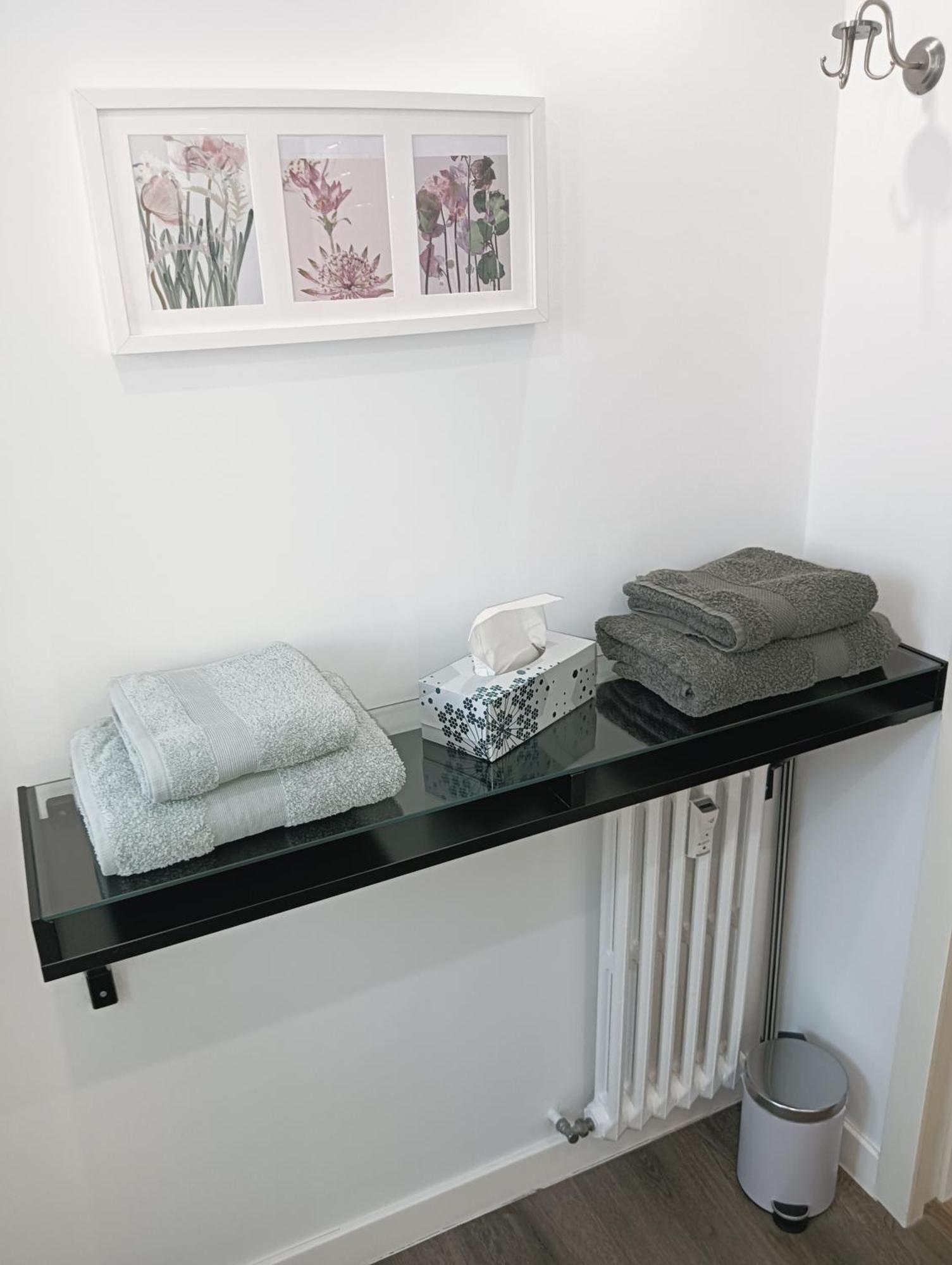Apartamento Boutique Cervantes Oviedo Esterno foto